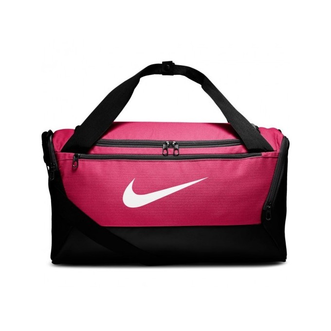 BOLSO MOCHILA GIMNASIO NIKE BA5957 666 ROSA