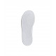 ADIDAS GRAND COURT K ZAPATILLA MUJER GZ0490 BLANCAS
