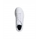 ADIDAS GRAND COURT K ZAPATILLA MUJER GZ0490 BLANCAS
