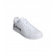 ADIDAS GRAND COURT K ZAPATILLA MUJER GZ0490 BLANCAS