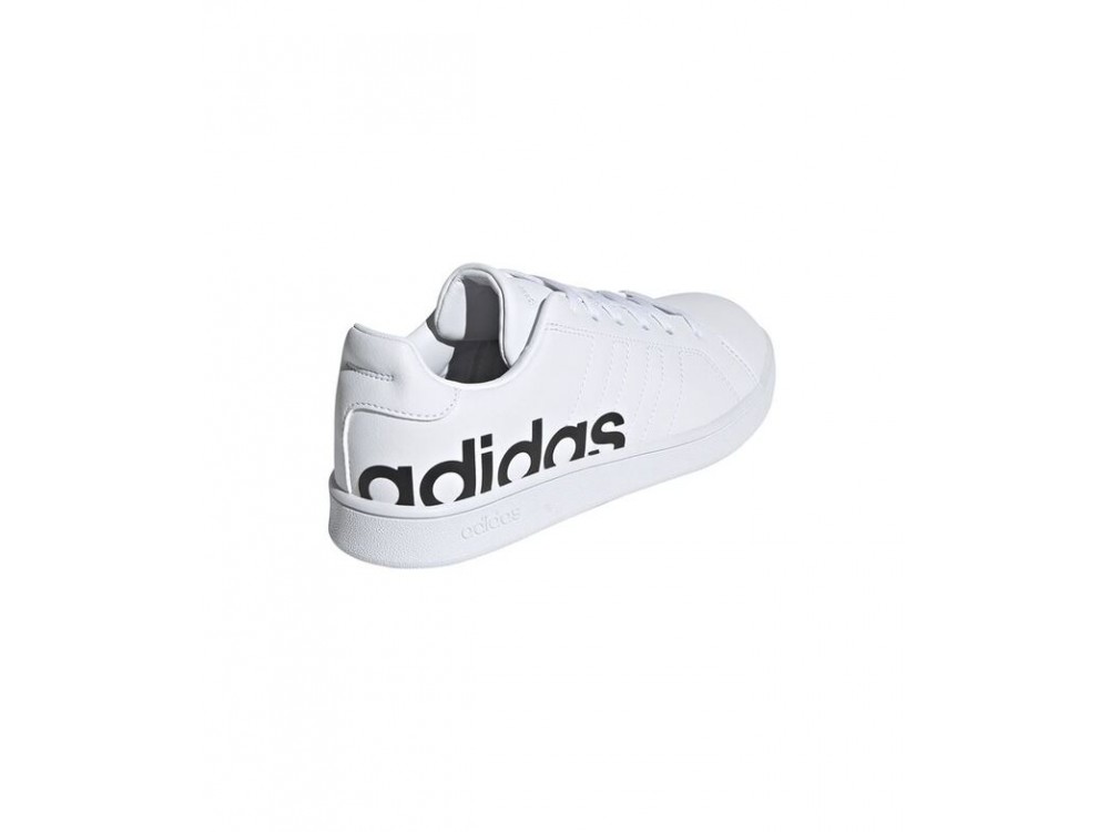 ADIDAS : Court K|Comprar Mujer GZ0490 Blancas. baratas