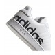ADIDAS GRAND COURT K ZAPATILLA MUJER GZ0490 BLANCAS