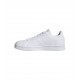 ADIDAS GRAND COURT K ZAPATILLA MUJER GZ0490 BLANCAS
