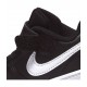 NIKE COURT BOROUGH LOW 2 (TDV) ZAPATILLA NIÑO BQ5453 002 NEGRA