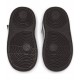 NIKE COURT BOROUGH LOW 2 (TDV) ZAPATILLA NIÑO BQ5453 002 NEGRA