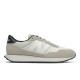 NEW BALANCE GRIS MS237UL1 HOMBRE