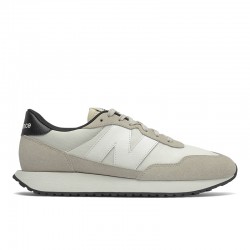 NEW BALANCE GRIS MS237UL1 HOMBRE