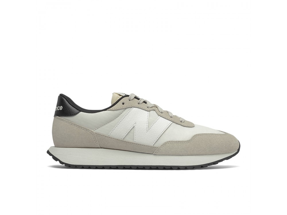 New Balance 237 // Comprar New Gris // NB MS237UL1