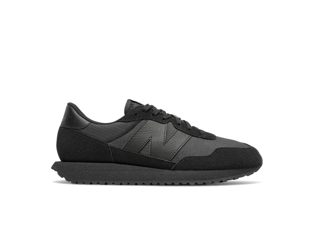 New Negra 237 // Comprar New Balance Negra 237 // NB Baratas