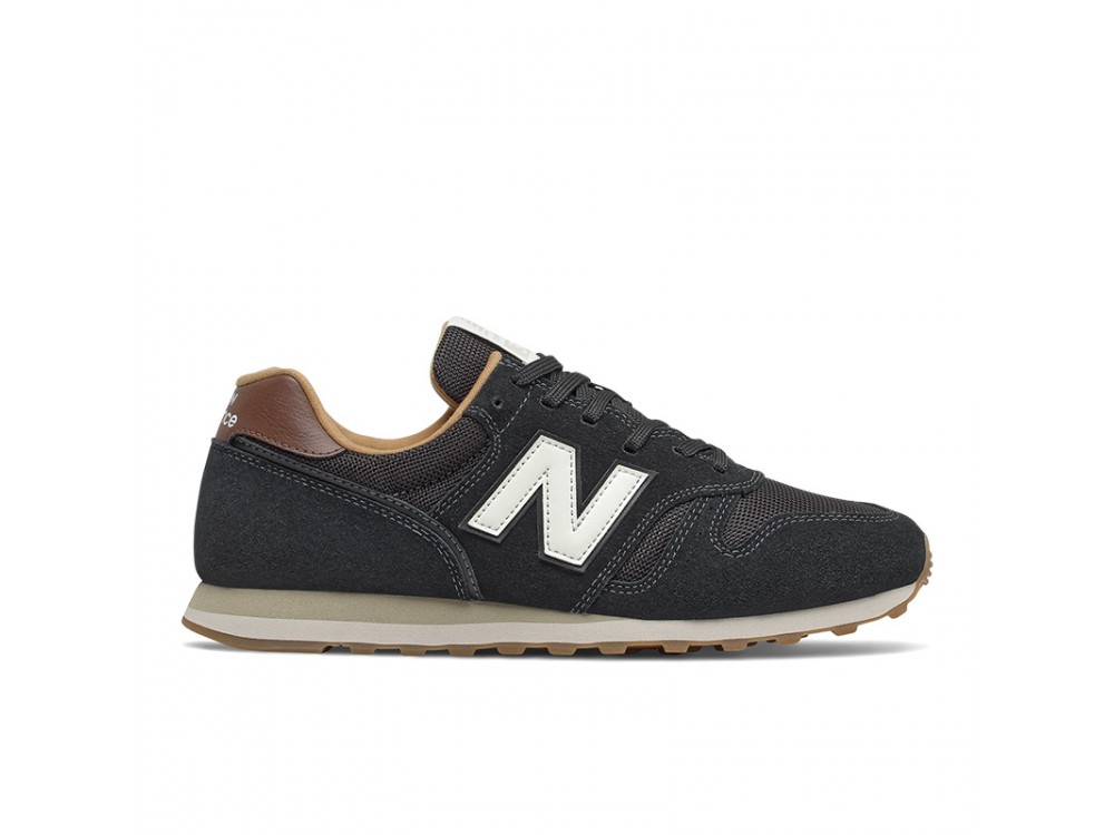 NB 373 Baratas // Comprar 373 NEW BALANCE Hombre ML373WK2 Negra