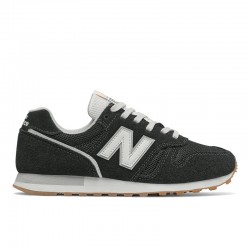 NEW BALANCE ZAPATILLA MUJER WL373HN2 NEGRA