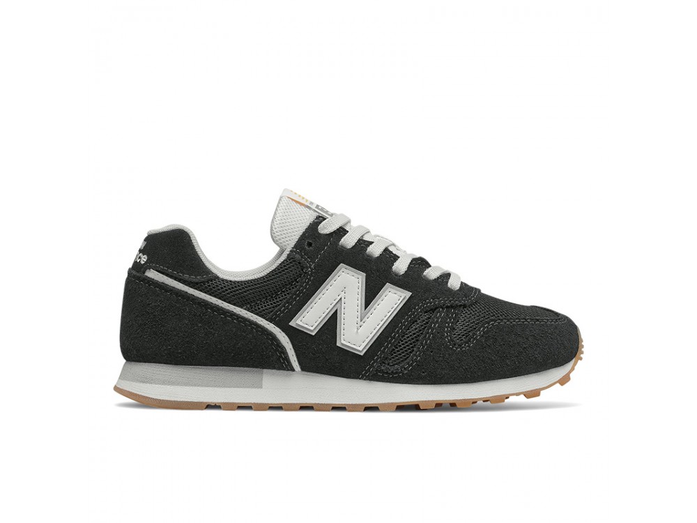 Comprar Zapatilla New Balance WL373HN2 Negra| Comprar NB WL373 Baratas .