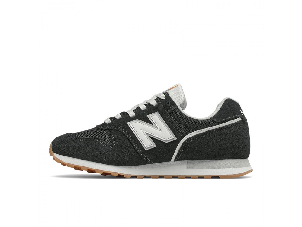 Comprar Zapatilla New Balance WL373HN2 Negra| Comprar NB WL373 Baratas .