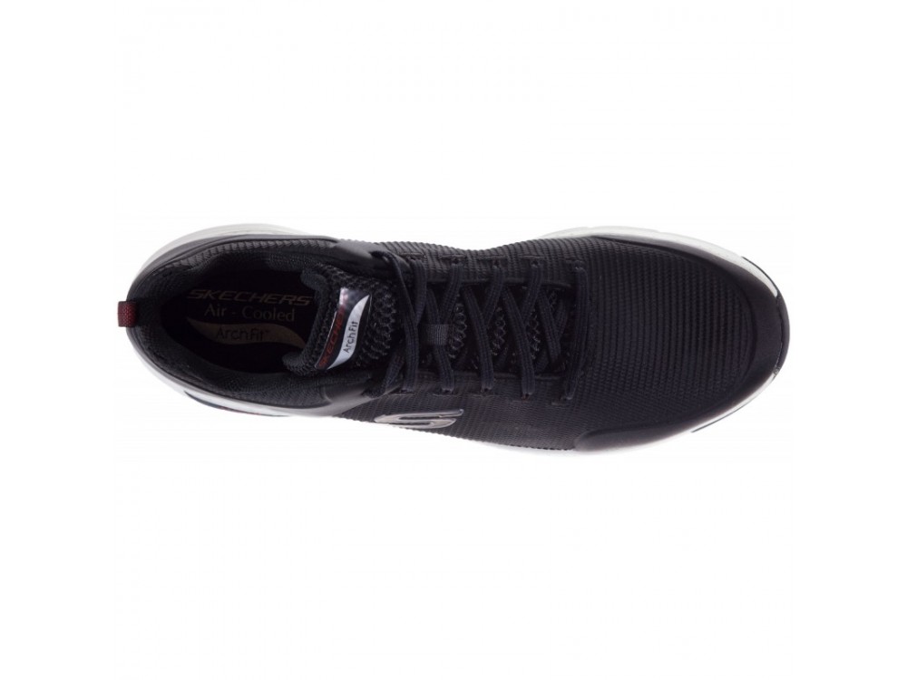Skechers Hombre Comprar Zapatillas Skechers Arch Fit Titan