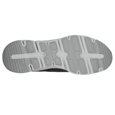 SKECHERS HOMBRE ARCH FIT TITAN 232000/NVY AZUL MARINO