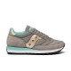 SAUCONY JAZZ 81 MUJER S60613-7 GRIS Y AZUL