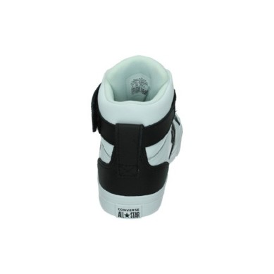 CONVERSE PRO BLAZE STRAP BOTA NIÑO 671530C BLANCA