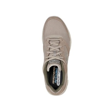 SKECHERS FEX ADVANTAGE 4.0 HOMBRE 232237/TPE MARRON