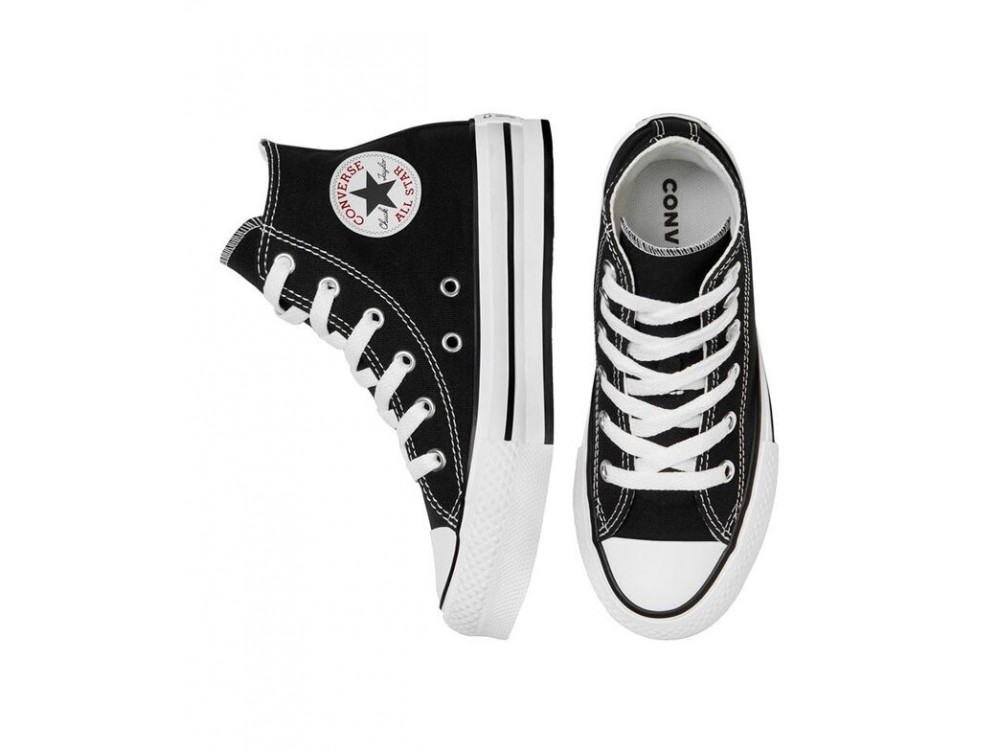 Converse Botas Plataforma // Comprar Converse Bota Baratas