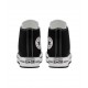 CONVERSE BOTA PLATAFORMA ALL STAR NEGRA