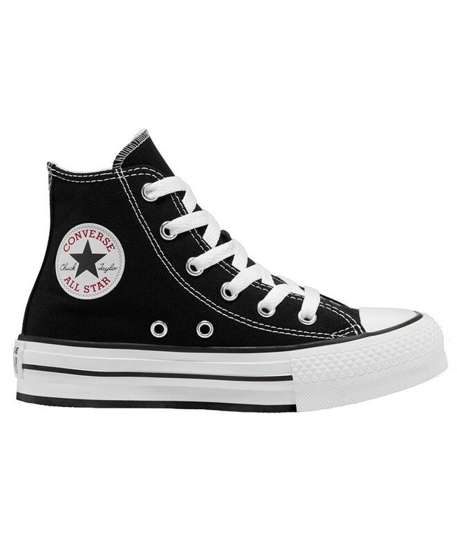 Botas Plataforma // Comprar Converse Bota Baratas