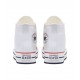 CONVERSE BOTA PLATAFORMA ALL STAR BLANCA