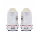 CONVERSE BOTA PLATAFORMA ALL STAR BLANCA