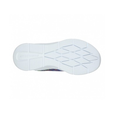 SKECHERS MICROSPEC NIÑO 403770N/NVLM AZUL