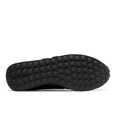 Zapatilla Hombre New Balance U410BBK Negras