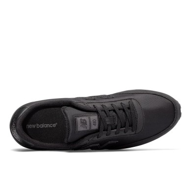 Zapatilla Hombre New Balance U410BBK Negras