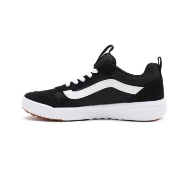 VANS MUJER WM RANGE EXP SUEDE CANVAS VN0A5ELAIJU1