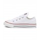 CONVERSE BEBE CHUCK TAYLOR ALL STAR BLANCA 7J256C