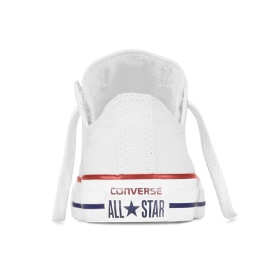CONVERSE BEBE CHUCK TAYLOR ALL STAR BLANCA 7J256C