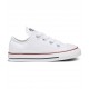 CONVERSE BEBE CHUCK TAYLOR ALL STAR BLANCA 7J256C