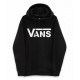 VANS CLASSIC PO SUDADERA HOMBRE VN0A456BY281 NEGRA