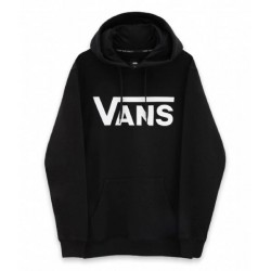 VANS CLASSIC PO SUDADERA HOMBRE VN0A456BY281 NEGRA