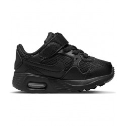 Zapatillas Nike Air Max SC Bebé Negra CZ5361003