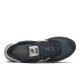 NEW BALANCE HOMBRE ML574BD2 NEGRO AZUL