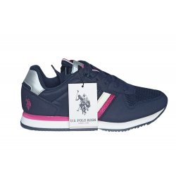 U.S POLO ASSN MUJER NOBIW174 AZUL MARINO