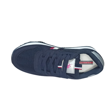 U.S POLO ASSN MUJER NOBIW174 AZUL MARINO