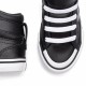 CONVERSE PRO BLAZE STRAP BOTA NIÑO 663608C NEGRA