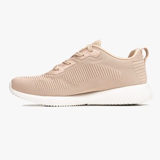 SKECHERS MUJER  BOBS SPORT  32504 PNK