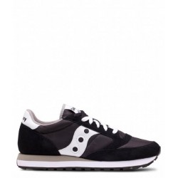 SAUCONY JAZZ ORIGINAL HOMBRE S2044-449 NEGRAS