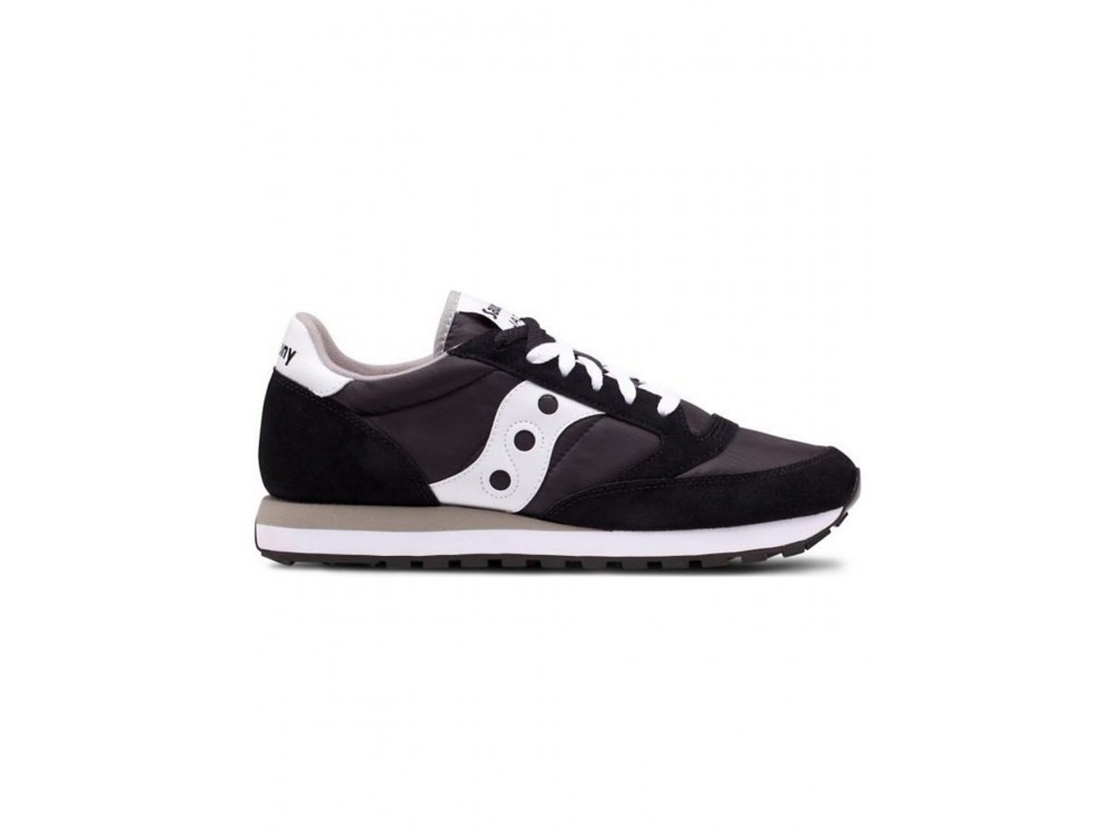 SAUCONY: Zapatillas | JAZZ S2044-449 negras|Comprar Baratas.