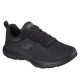 SKECHERS MUJER FLEX APPEAL 4.0 149303/BBK NEGRA