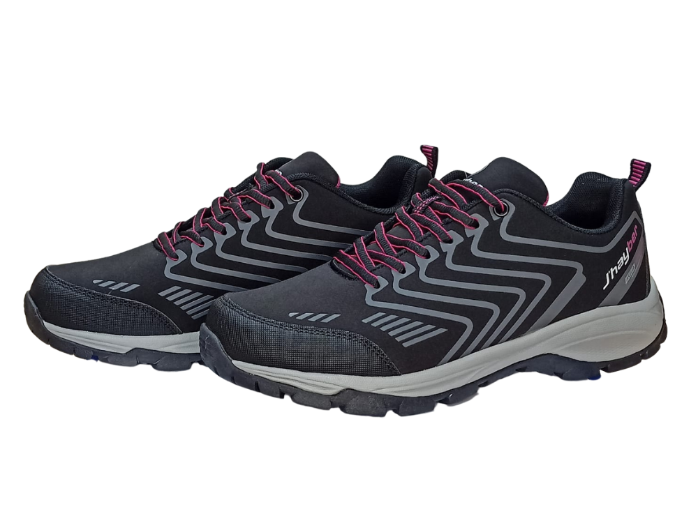 Zapatillas trekking baratas best sale