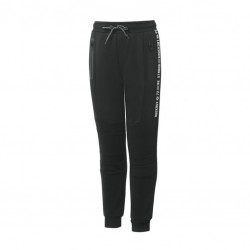 J´HAYBER KNOCKOUT PANTALÓN NEGRO HOMBRE DA4390