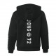 J´HAYBER JUMPZONE SUDADERA HOMBRE DA2771NEGRA