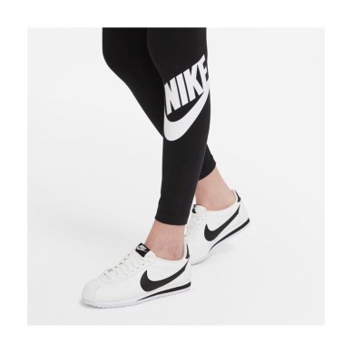 NIKE SPORTWEAR LEGGINS MALLAS MUJER CZ8528 010 NEGRA