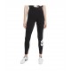 NIKE SPORTWEAR LEGGINS MALLAS MUJER CZ8528 010 NEGRA